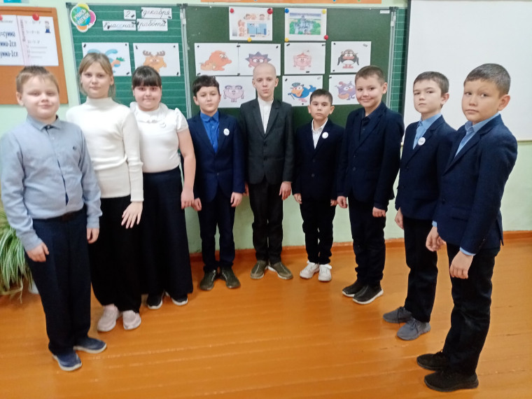 Декада математики.