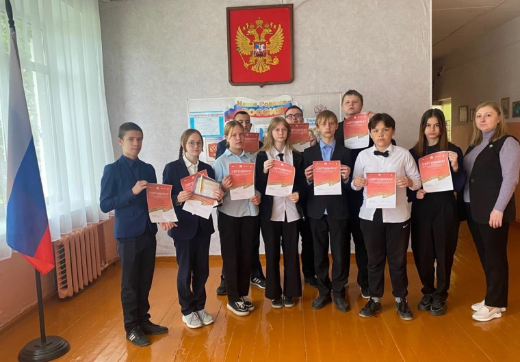 80 добрых дел к Победе.